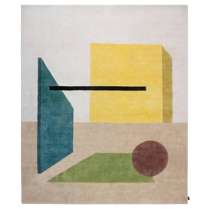 Nostalghia Rug Rugs Amini