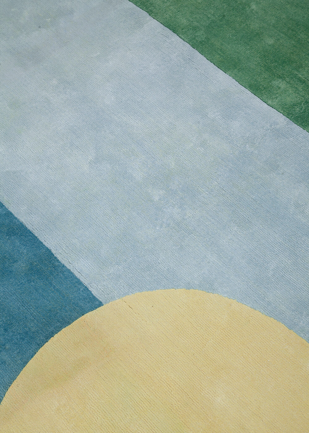 Nostalghia Rug Rugs Amini