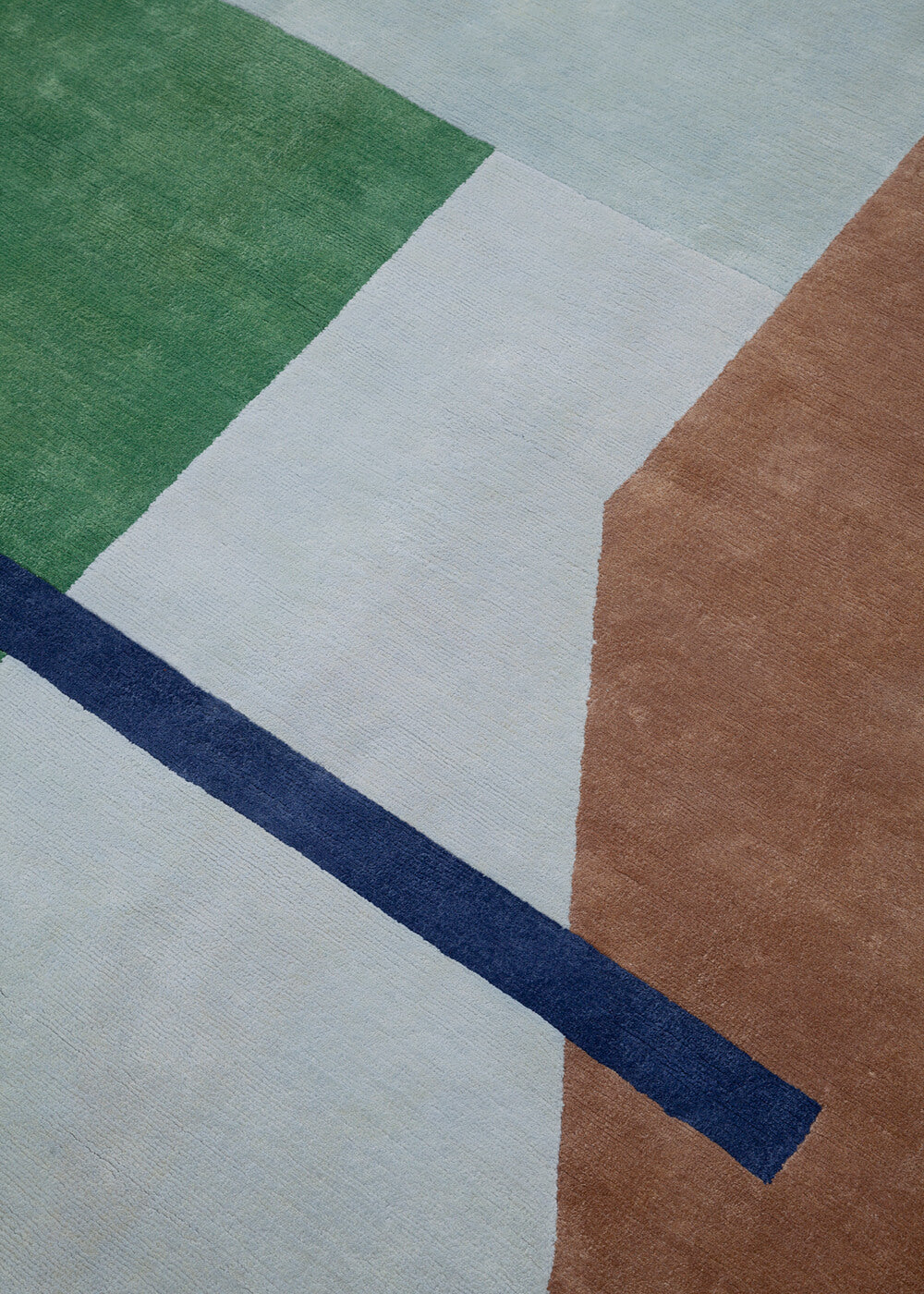 Nostalghia Rug