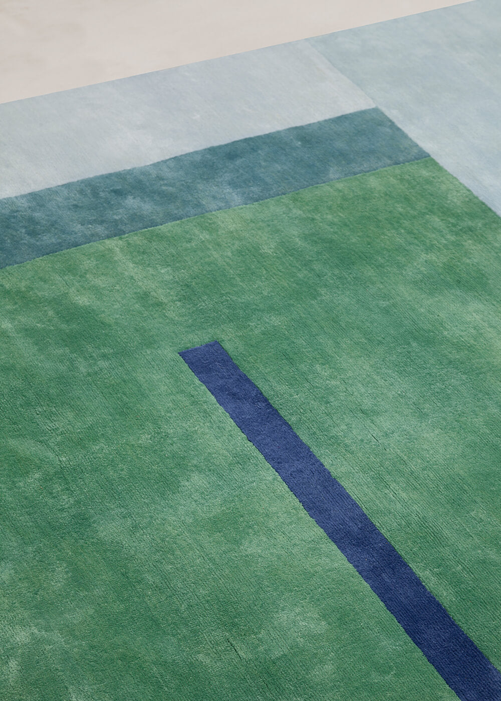 Nostalghia Rug Rugs Amini