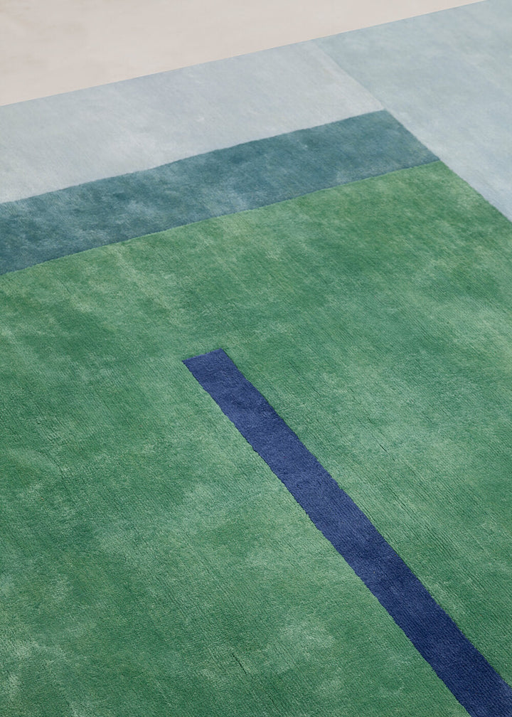 Nostalghia Rug Rugs Amini