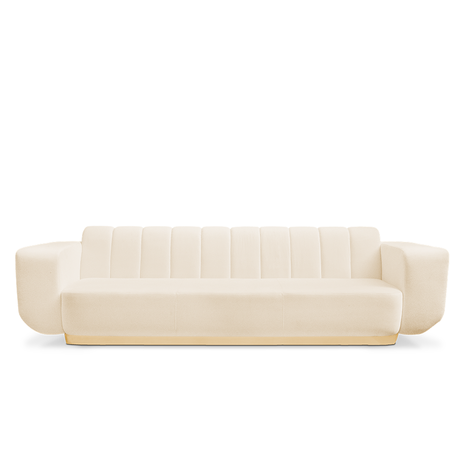 NOVAK SOFA Sofas Essential Homes