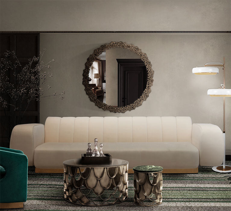 NOVAK SOFA Sofas Essential Homes