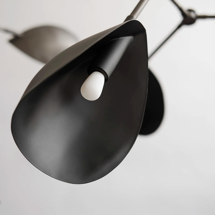 Pygmy - Matt Porcelain - E12 - V120 bulb 101 Copenhagen