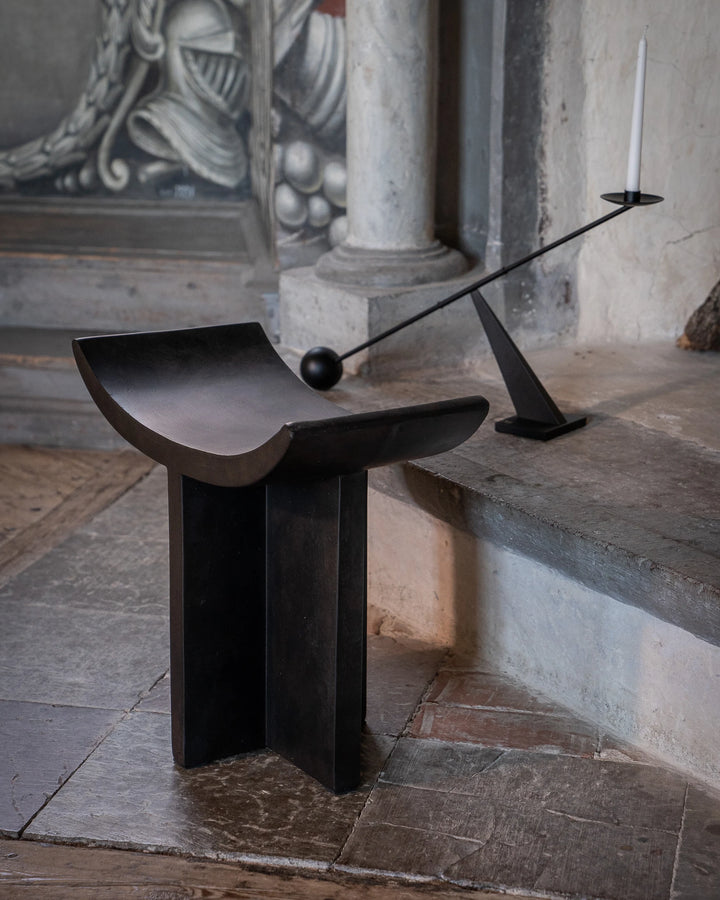 Brutus Stool - Coffee Stool 101 Copenhagen   