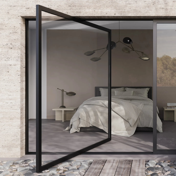 Stingray Chandelier - Bronze Chandeliers 101 Copenhagen   