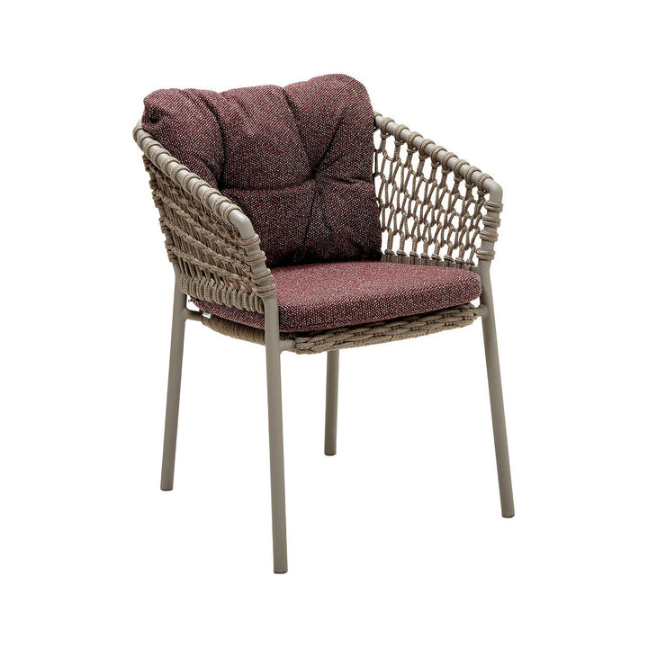 Ocean Outdoor Dining Chair