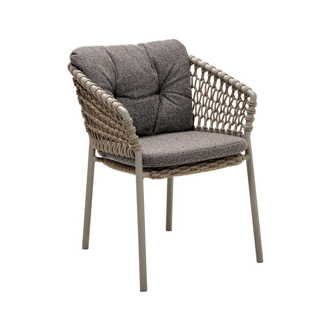 Ocean Outdoor Dining Chair