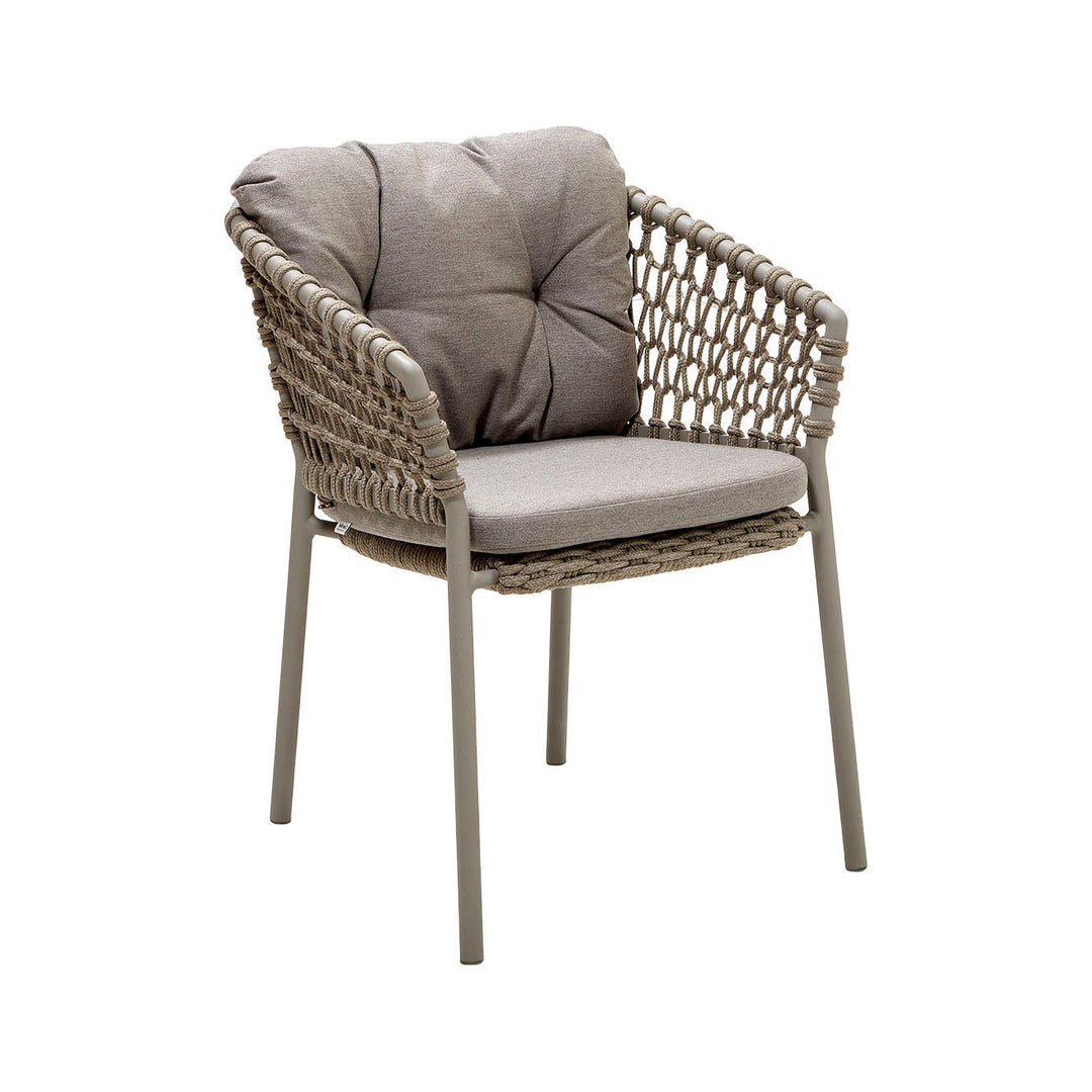 Ocean Outdoor Dining Chair