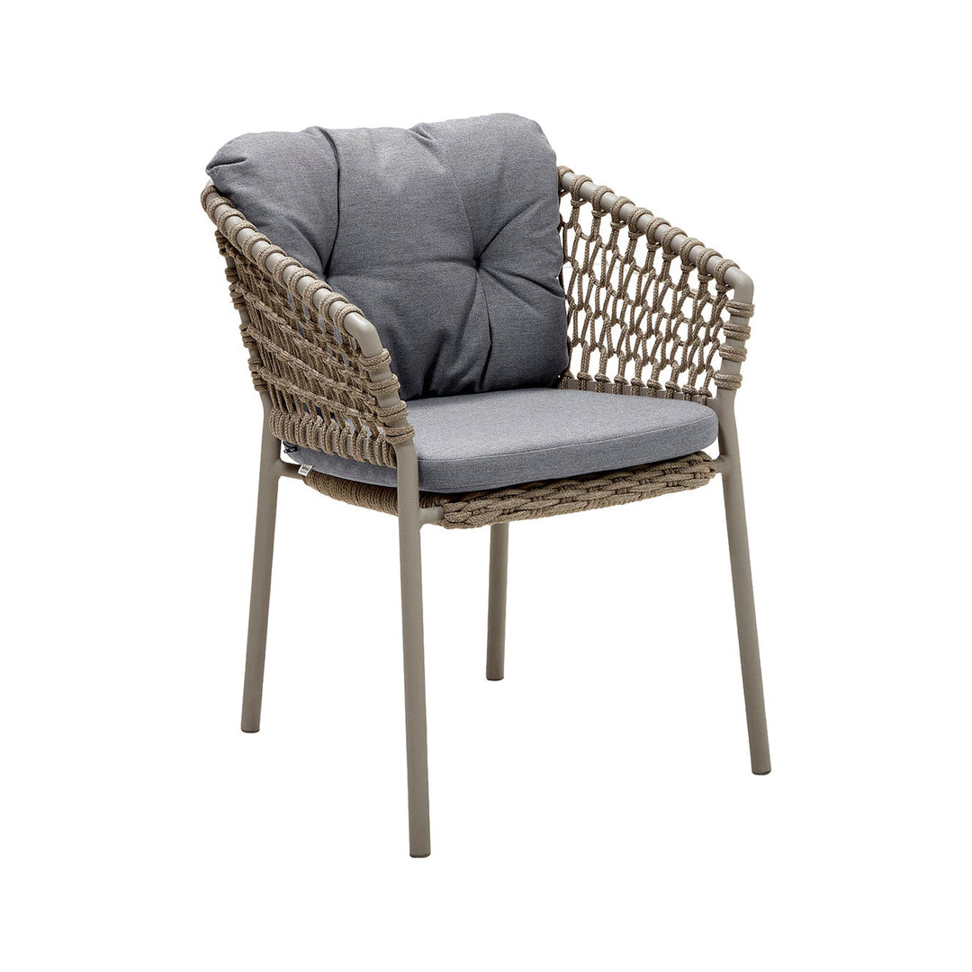 Ocean Outdoor Dining Chair