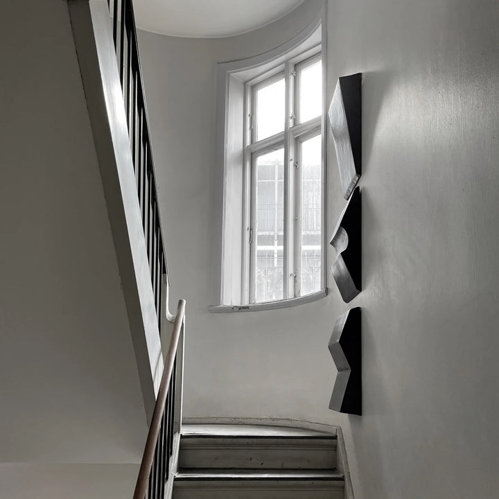 Sculpt Art - Face, Mini - Coffee Home & Garden:Home Décor:Other Home Décor 101 Copenhagen   