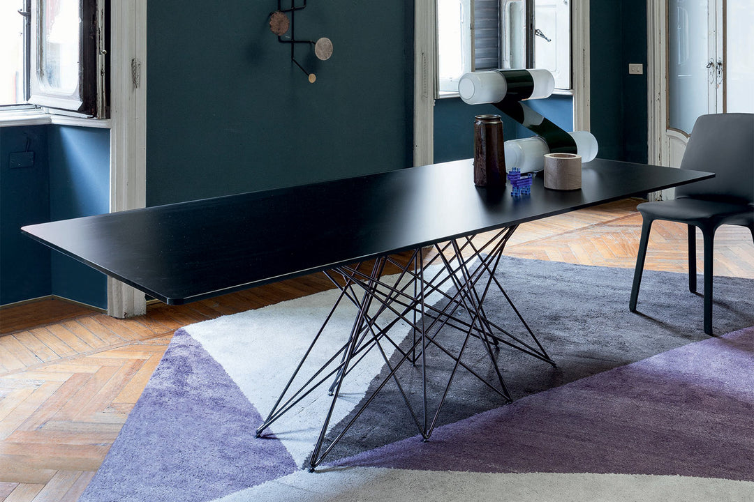 Octa Dining Table Bonaldo