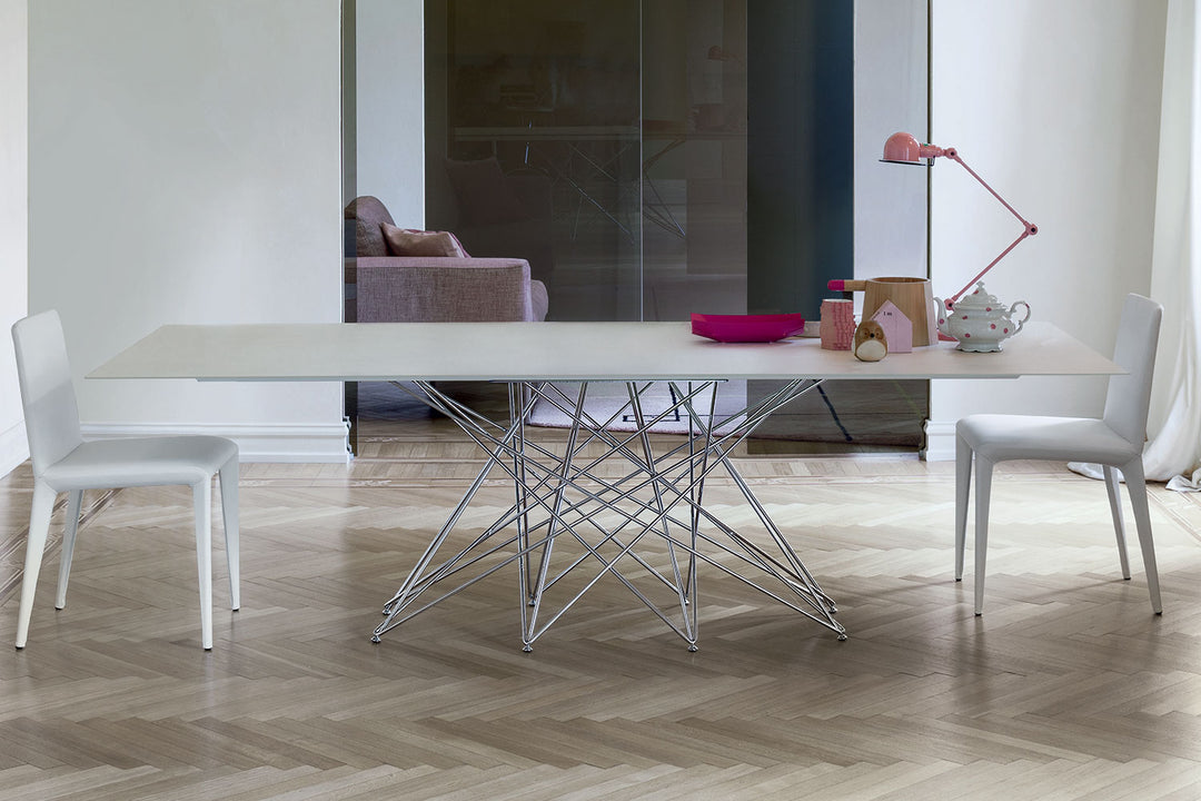 Octa Dining Table Bonaldo