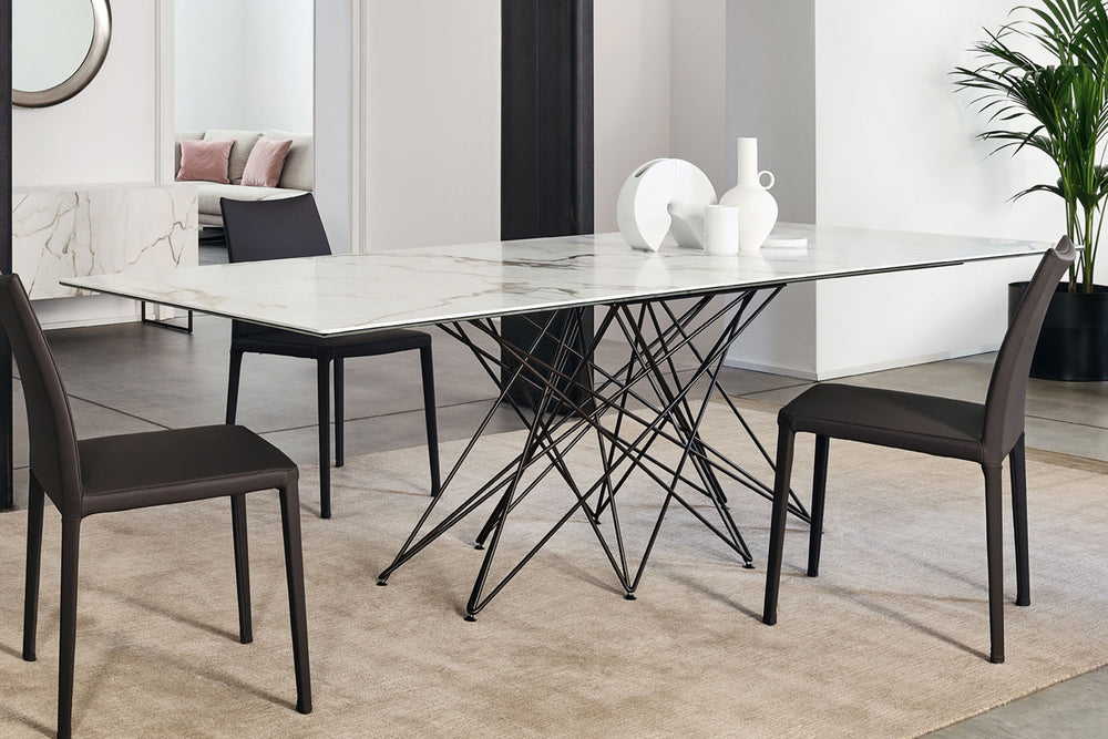 Octa Dining Table Bonaldo