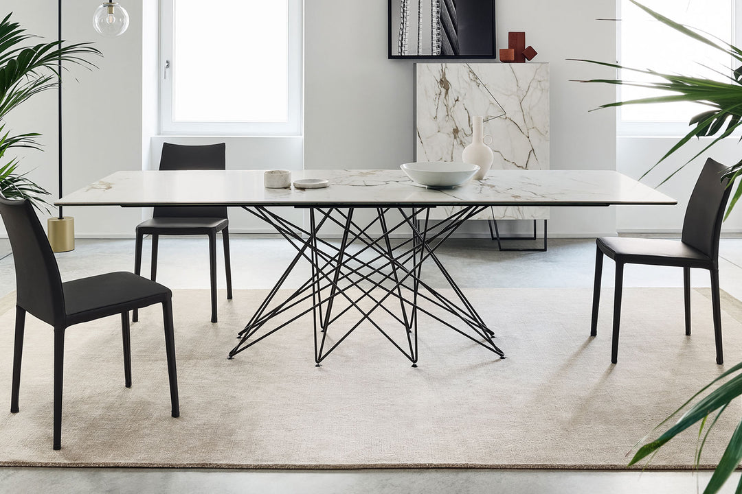 Octa Dining Table Bonaldo