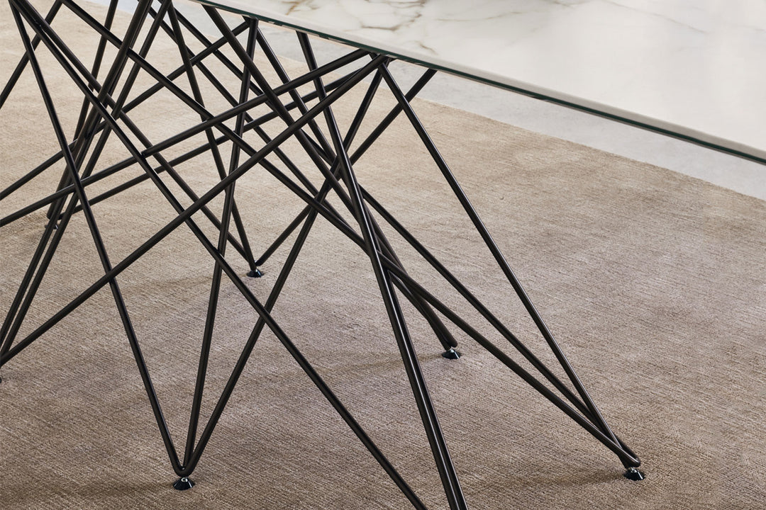 Octa Dining Table Bonaldo