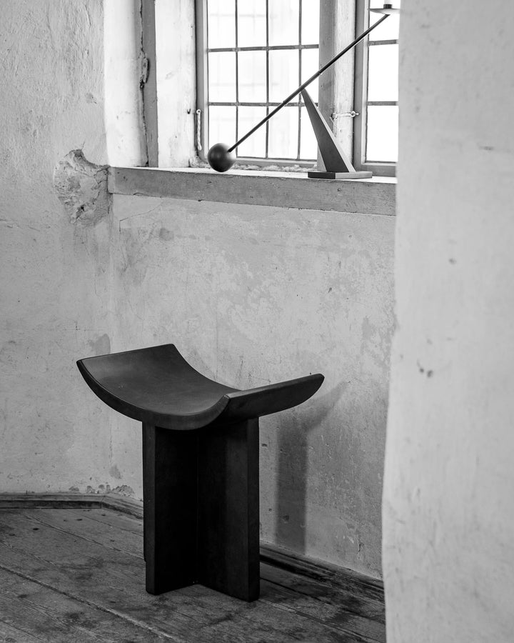 Brutus Stool - Coffee Stool 101 Copenhagen   