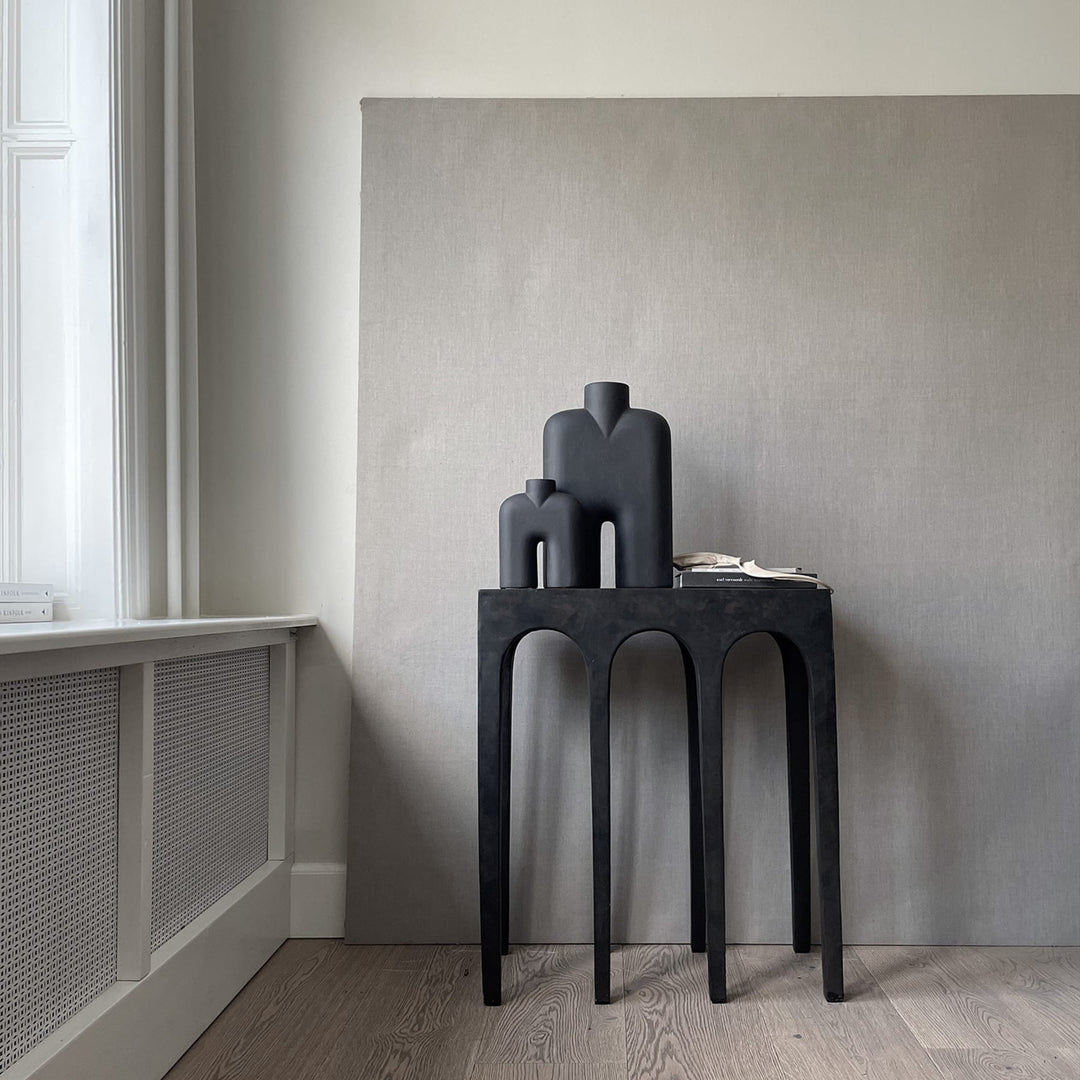 Bow Console - Coffee console Table 101 Copenhagen   