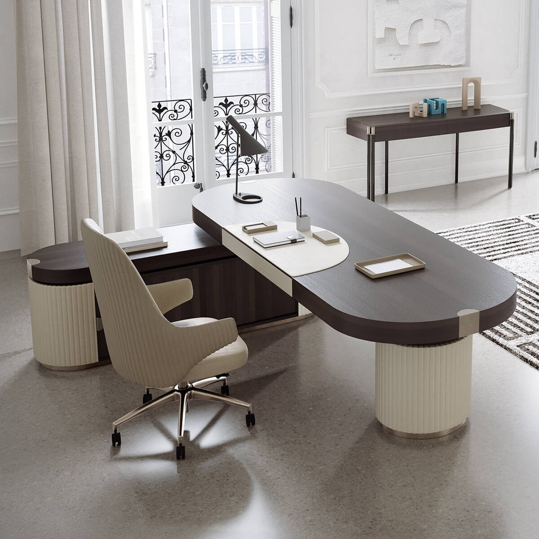 Olimpia XL Desk Office Desks & Drawers Capital