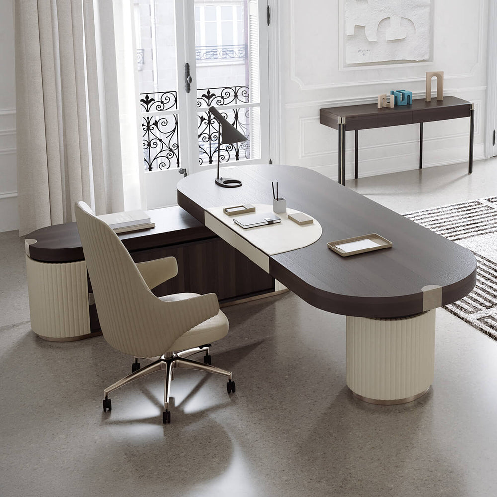 Olimpia XL Desk Office Desks & Drawers Capital