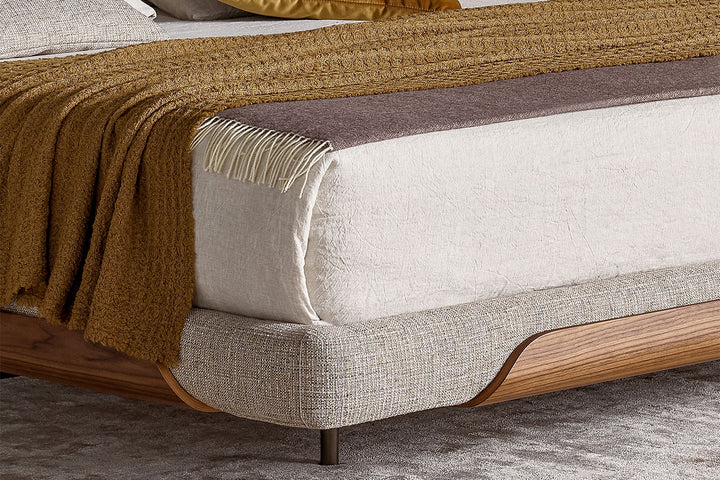 Olos Bed Bonaldo