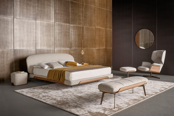 Olos Bed Bonaldo