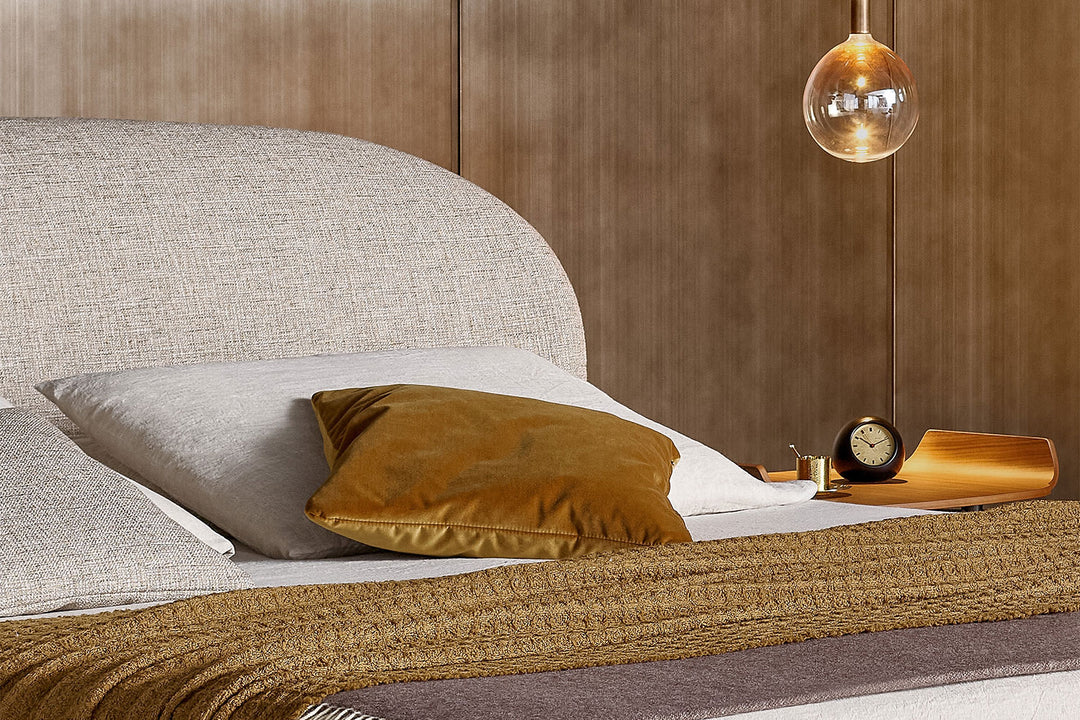 Olos Bed Bonaldo
