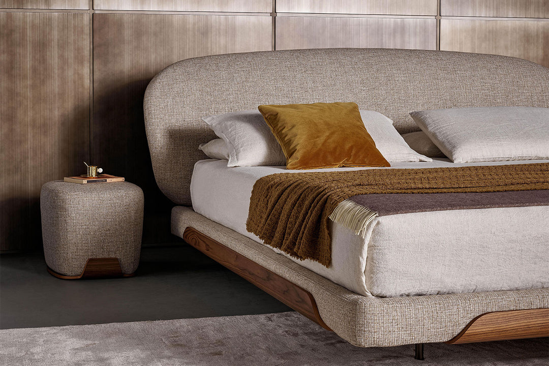 Olos Bed Bonaldo