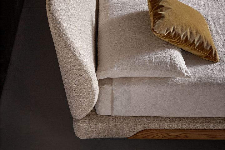 Olos Bed Bonaldo