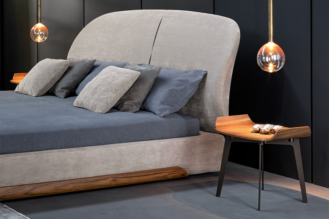 Olos Bedside Table Bonaldo