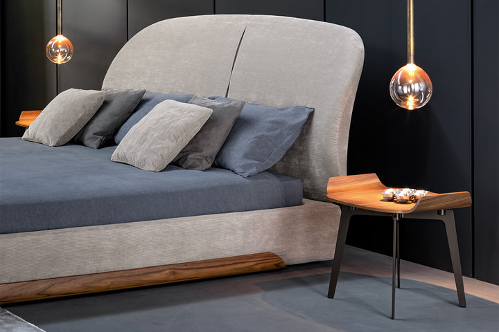 Olos Bedside Table Bonaldo