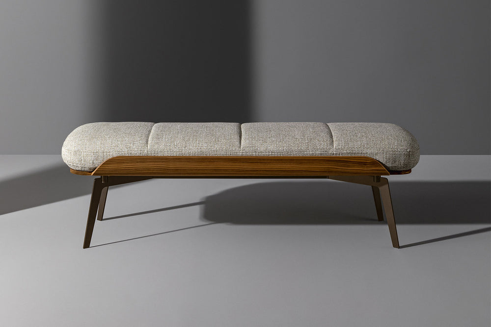 Olos Bench Bonaldo