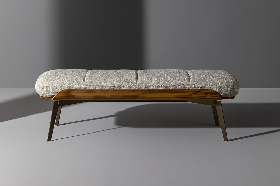 Olos Bench Bonaldo