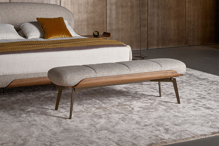Olos Bench Bonaldo