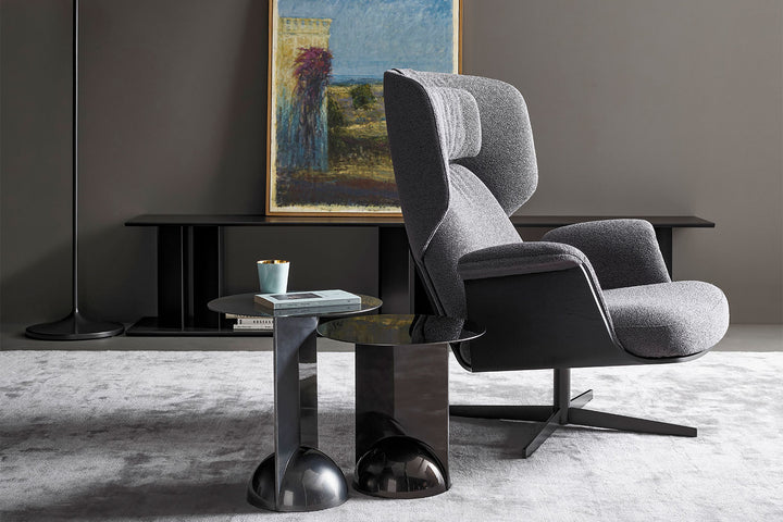 Olos Bergere Lounge Chair Bonaldo