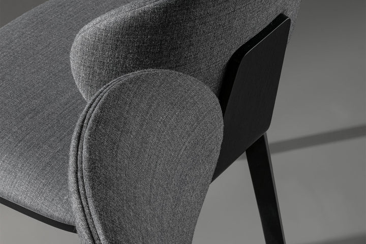 Olos Dining Chair Bonaldo