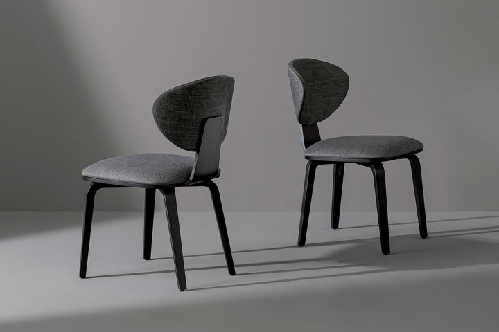 Olos Dining Chair Bonaldo