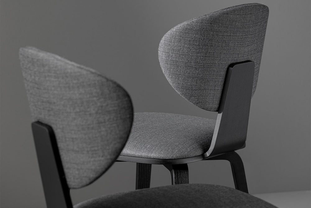 Olos Dining Chair Bonaldo