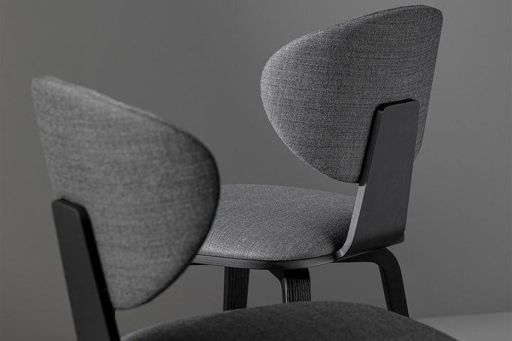 Olos Dining Chair Bonaldo