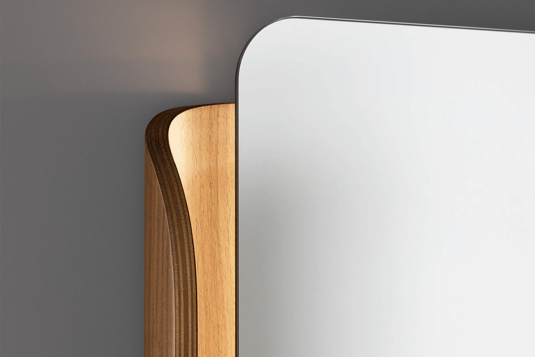 Olos Mirror Bonaldo