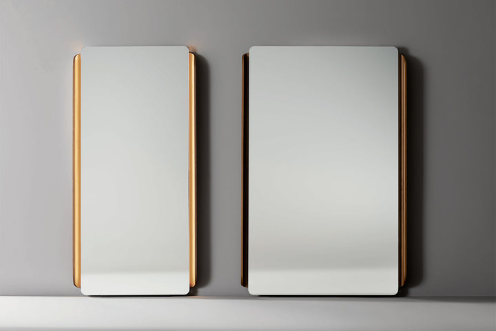 Olos Mirror Bonaldo