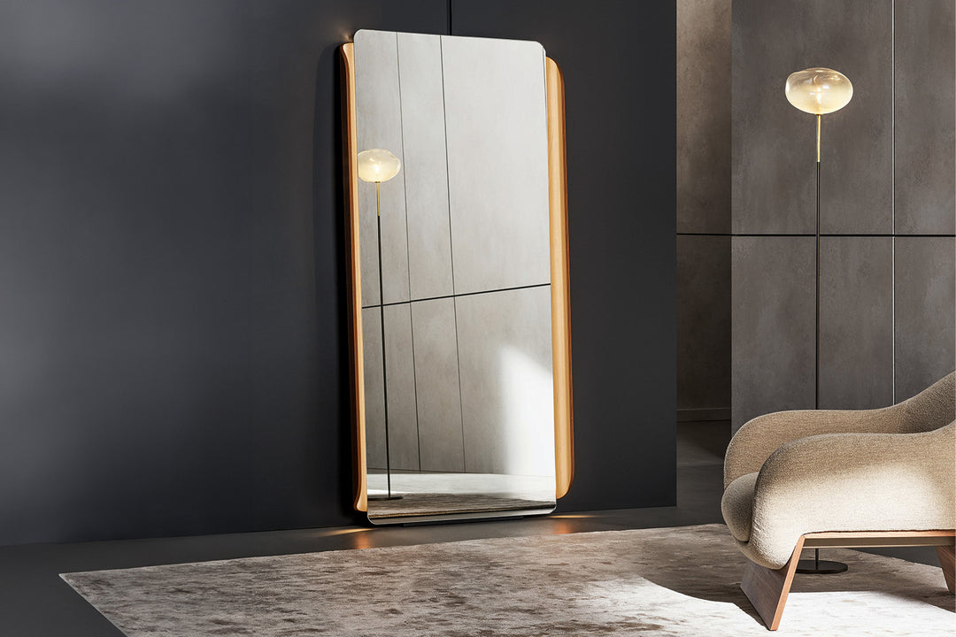 Olos Mirror Bonaldo