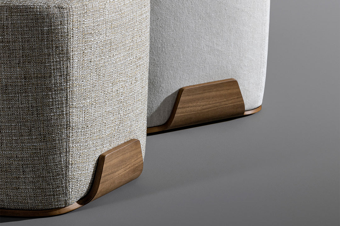 Olos Pouf Bonaldo