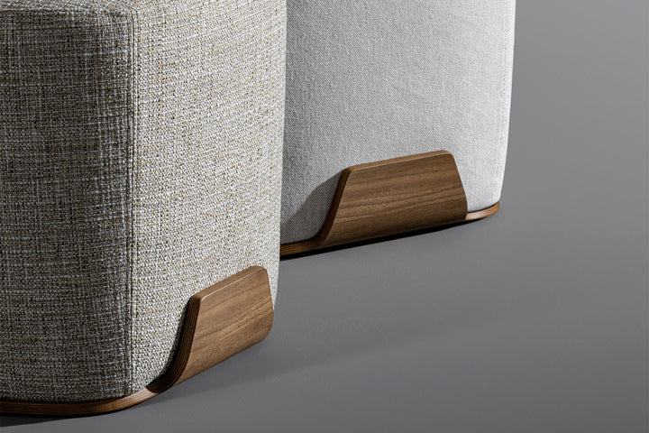 Olos Pouf Bonaldo