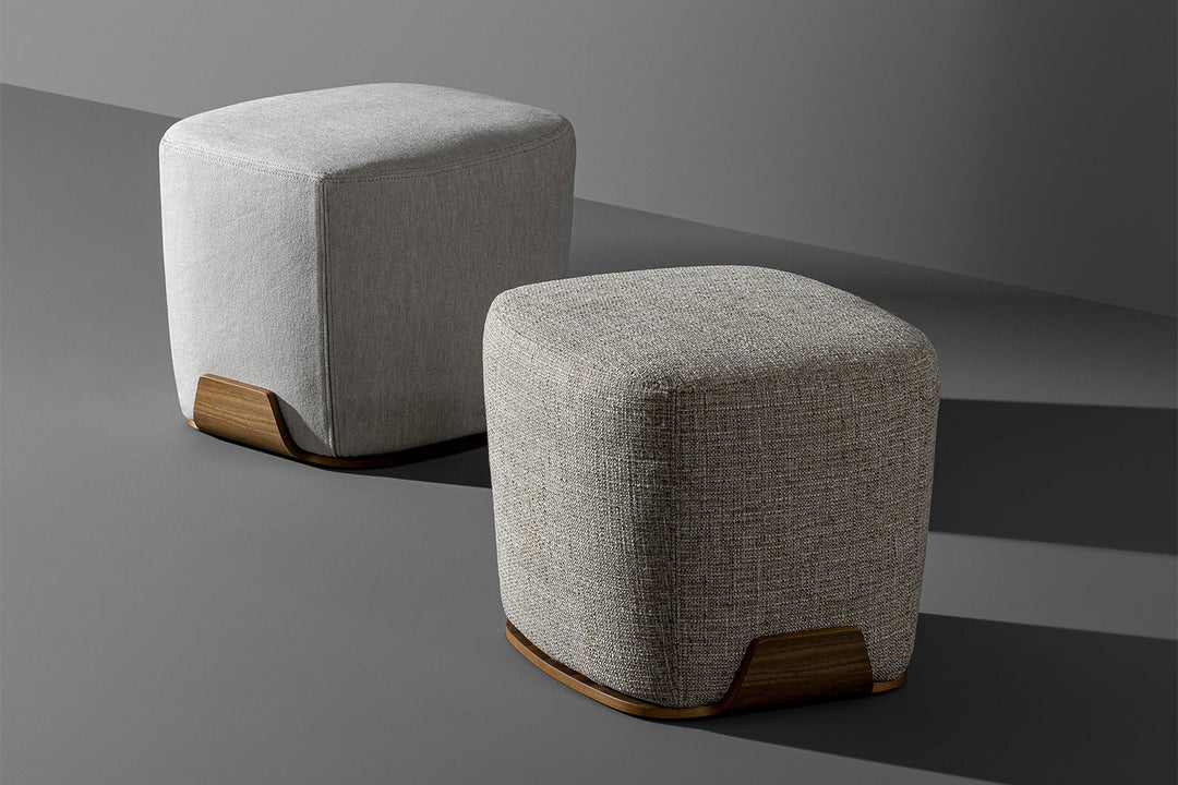 Olos Pouf Bonaldo
