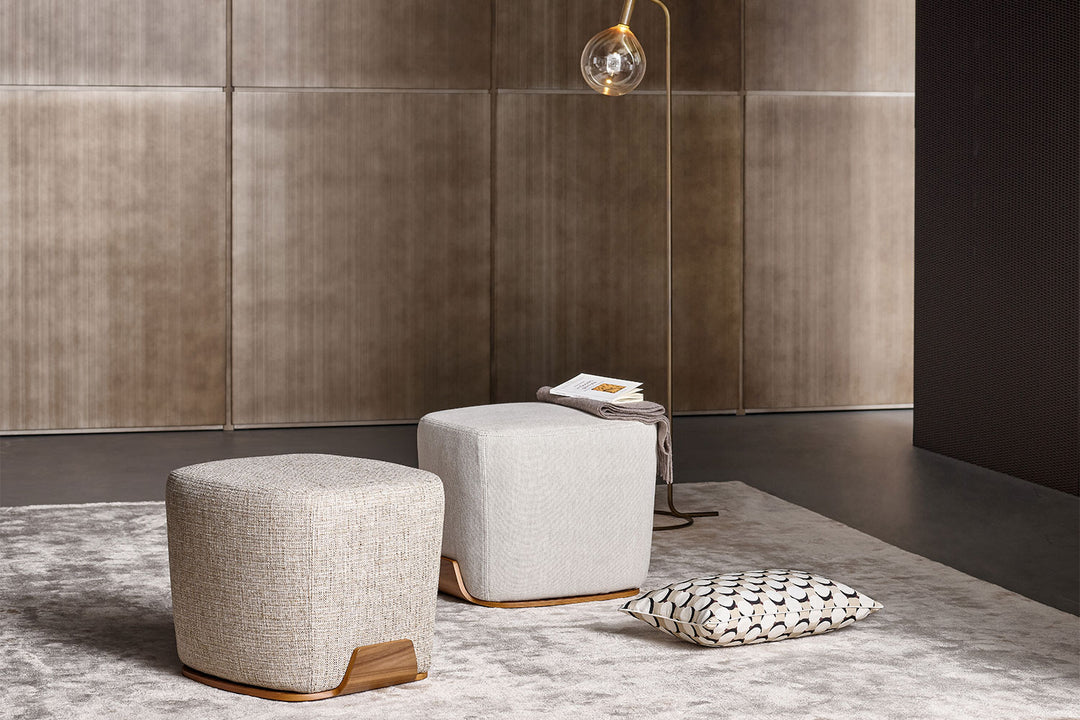Olos Pouf Bonaldo