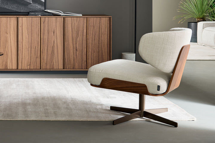 Olos Armchair Bonaldo