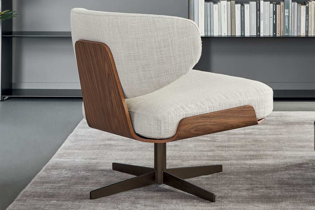 Olos Armchair Bonaldo