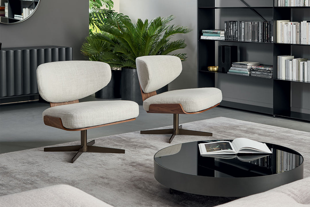 Olos Armchair Bonaldo