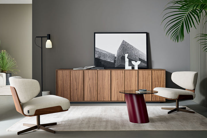 Olos Armchair Bonaldo